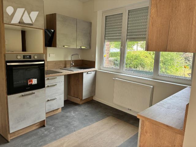 House at 62 Arras, ARRAS, 62000, France
