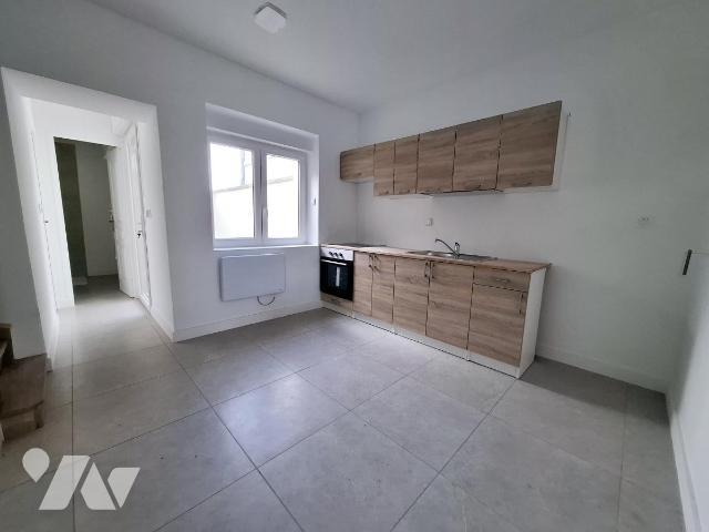 House at 62 Auchel, AUCHEL, 62260, France