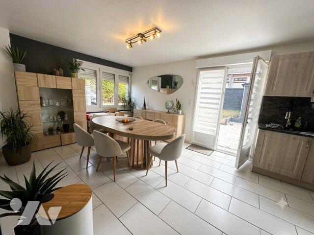 House at 62 Boulogne sur Mer, BOULOGNE SUR MER, 62200, France