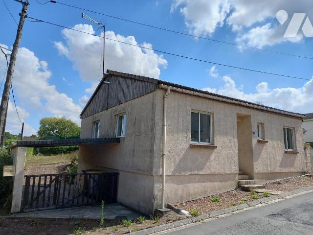 House at 62 Bucquoy, BUCQUOY, 62116, France