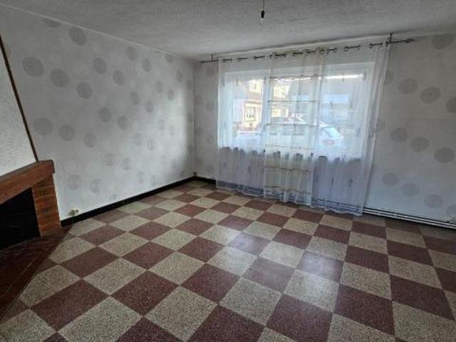 House at 62 Calais, CALAIS, 62100, France