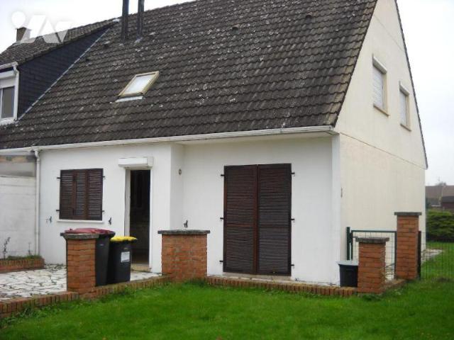 House at 62 Carvin, CARVIN, 62220, France