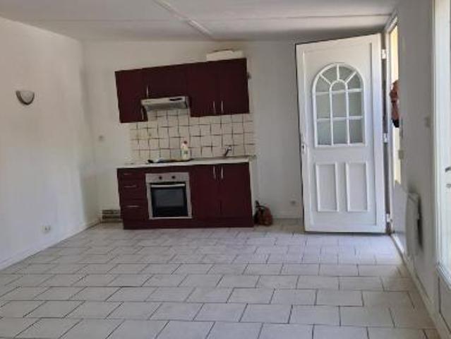 House at 62 Carvin, CARVIN, 62220, France