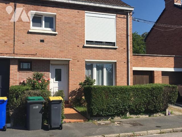 House at 62 Dainville, DAINVILLE, 62000, France
