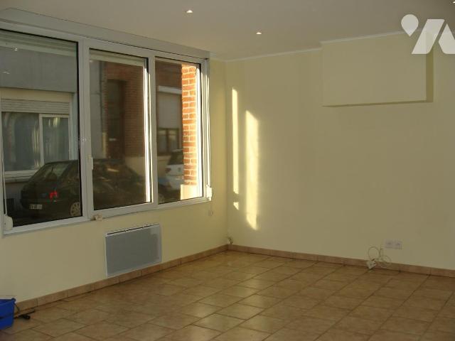 House at 62 Hénin Beaumont, HENIN BEAUMONT, 62110, France