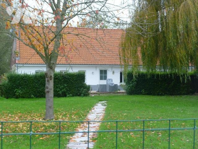 House at 62 Houlle, HOULLE, 62910, France