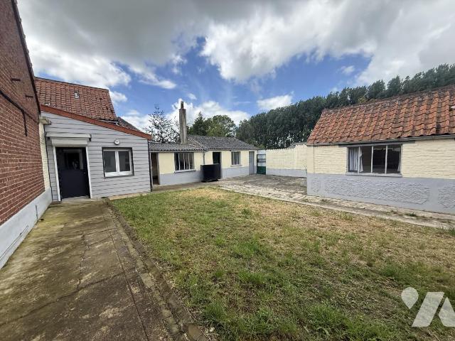 House at 62 Lambres, LAMBRES, 62120, France