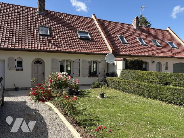 House at 62 Landrethun lès Ardres, LANDRETHUN LES ARDRES, 62610, France