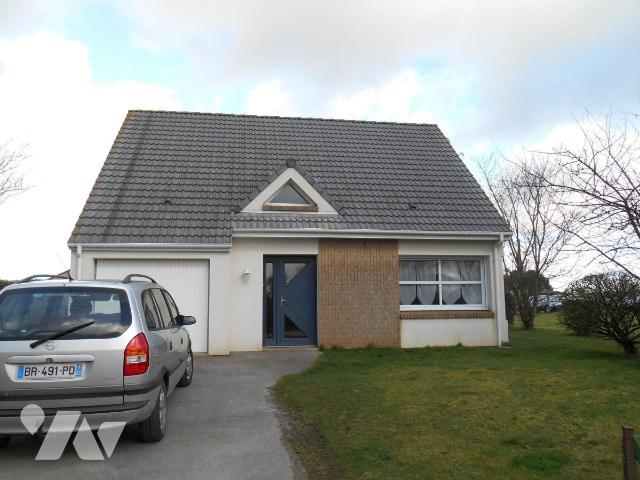House at 62 Licques, LICQUES, 62850, France
