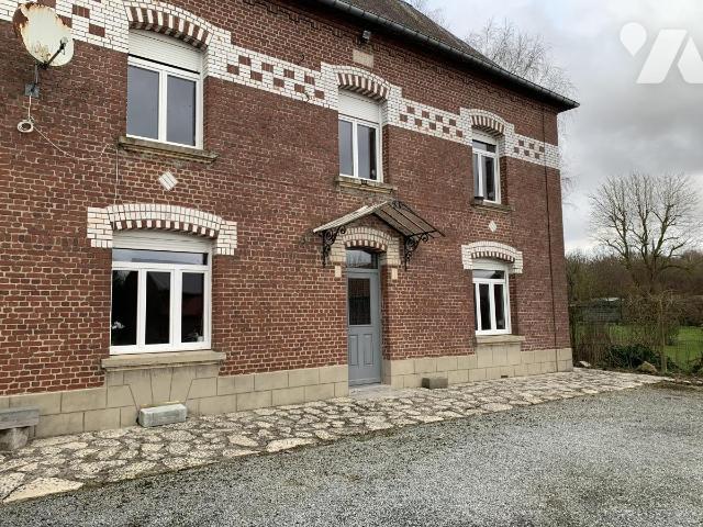 House at 62 Ligny Thilloy, LIGNY THILLOY, 62450, France