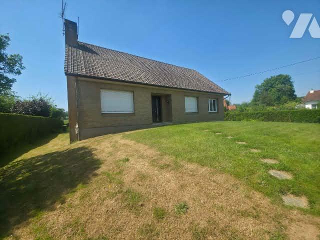 House at 62 Lumbres, LUMBRES, 62380, France