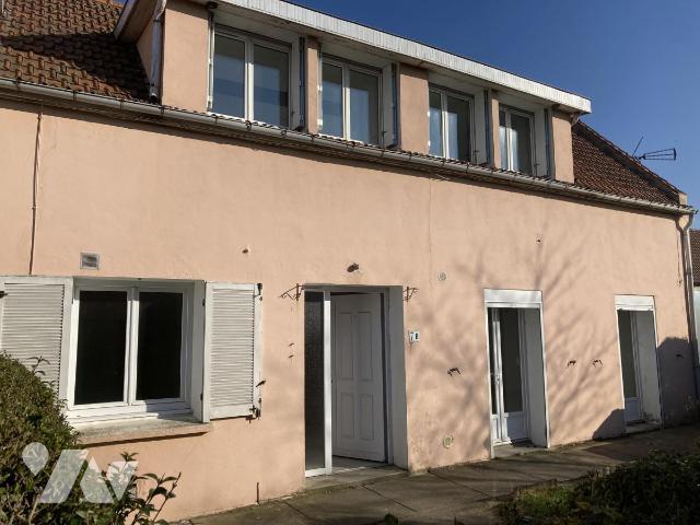 House at 62 Meurchin, MEURCHIN, 62410, France