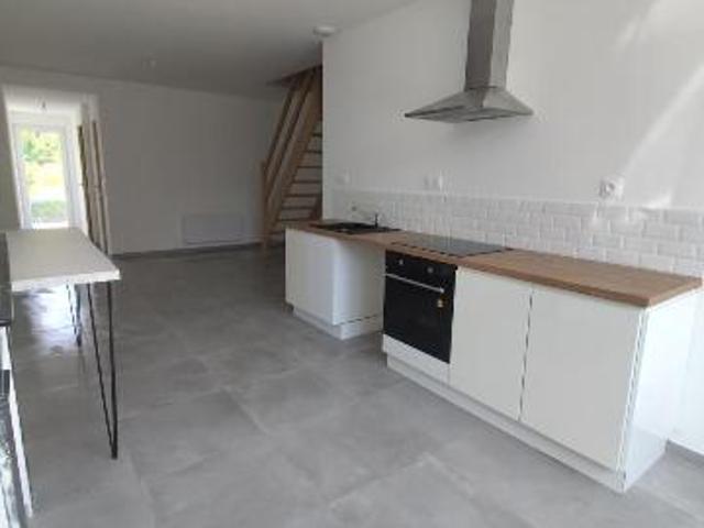House at 62 Richebourg, RICHEBOURG, 62136, France