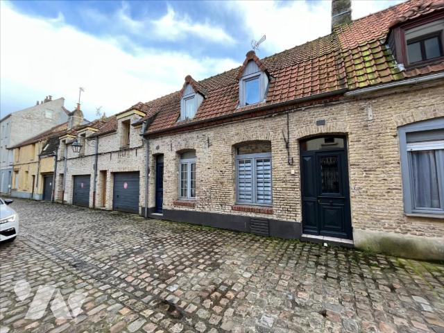House at 62 Saint Omer, ST OMER, 62500, France