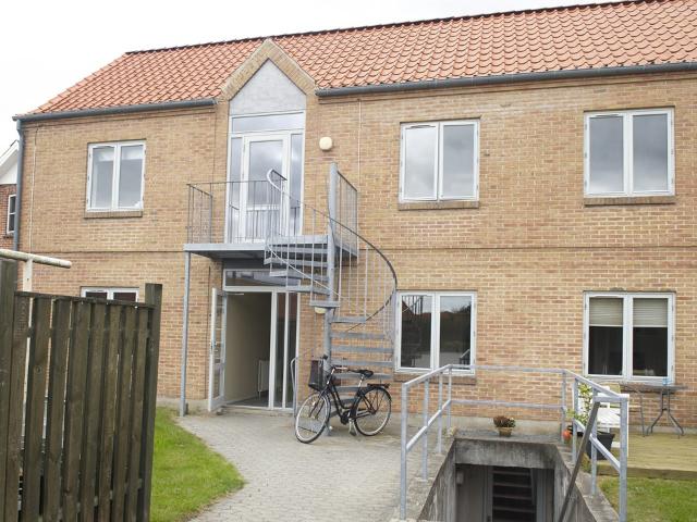 house at 6900 Skjern