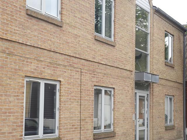 house at 6900 Skjern