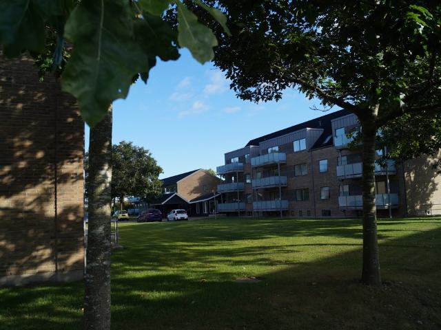 house at 6900 Skjern