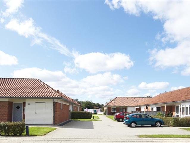 house at 6920 Videbæk
