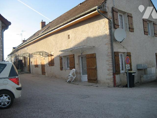 House at 71 Farges lès Chalon, FARGES LES CHALON, 71150, France
