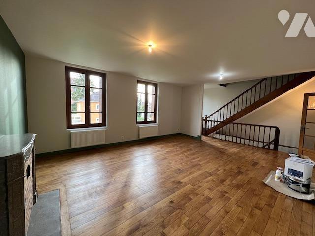 House at 71 Louhans, LOUHANS, 71500, France