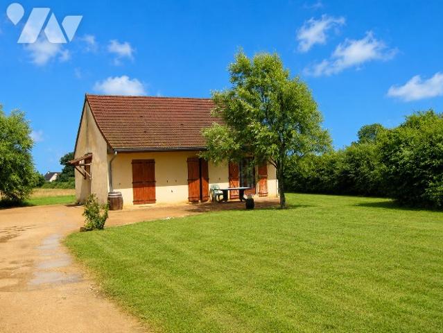 House at 71 Messey sur Grosne, MESSEY SUR GROSNE, 71390, France