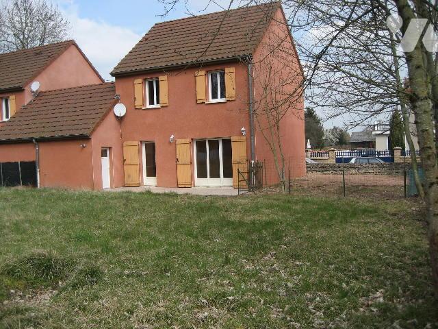 House at 71 Sennecey le Grand, SENNECEY LE GRAND, 71240, France
