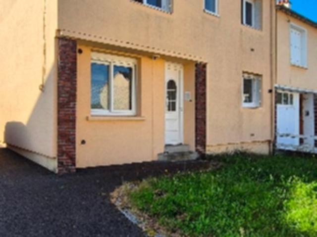 House at 72 Ferté Bernard, LA FERTE BERNARD, 72400, France