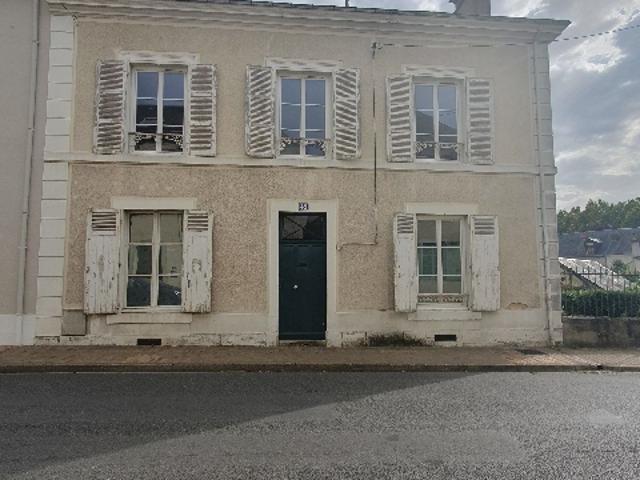 House at 72 Ferté Bernard, LA FERTE BERNARD, 72400, France