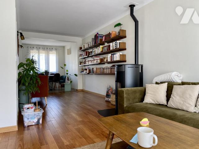 House at 72 Mans, LE MANS, 72000, France