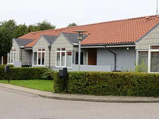 house at 7400 Herning