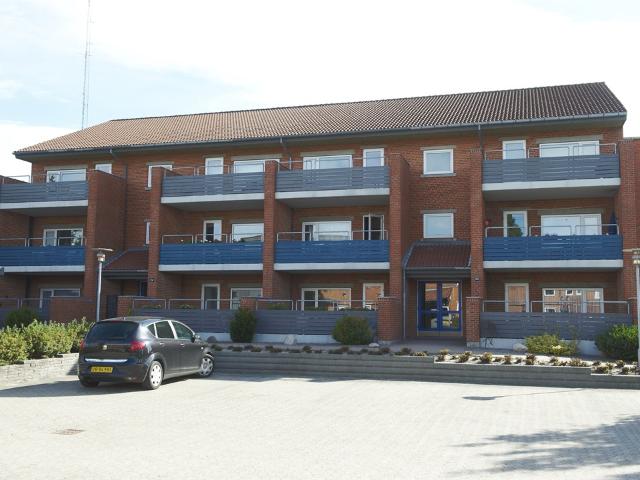 house at 7430 Ikast