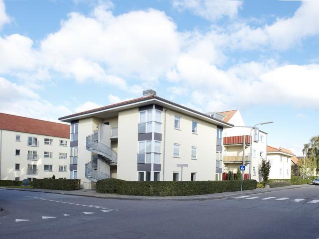 house at 7430 Ikast