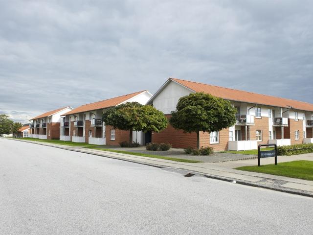 house at 7430 Ikast