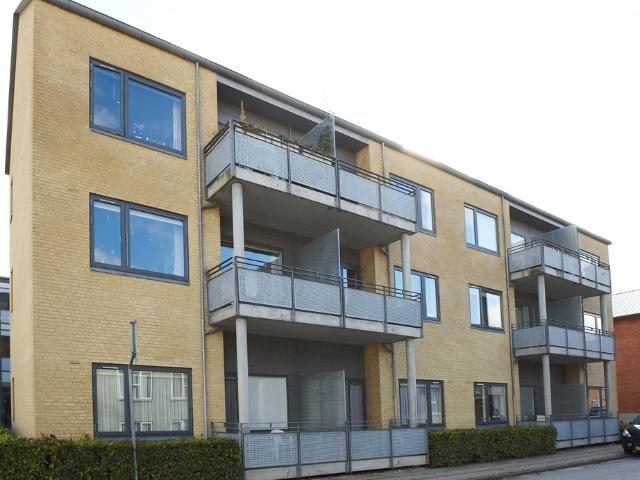 house at 7430 Ikast