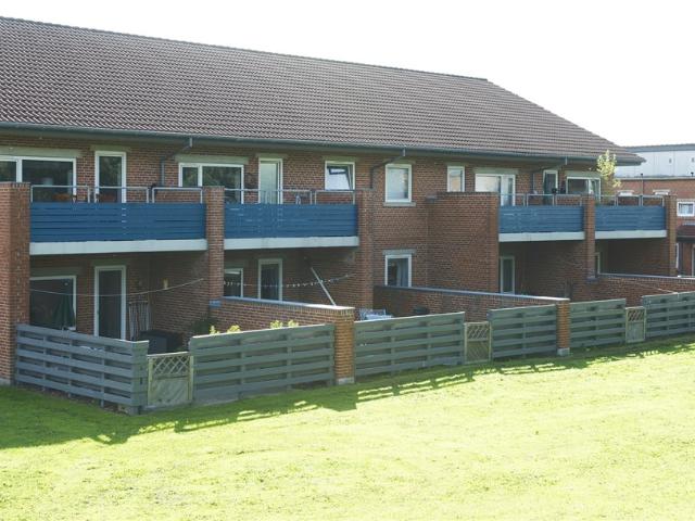 house at 7430 Ikast