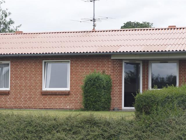 house at 7550 Sørvad