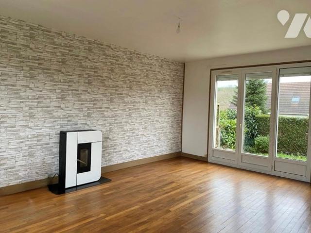 House at 76 Yainville, YAINVILLE, 76480, France