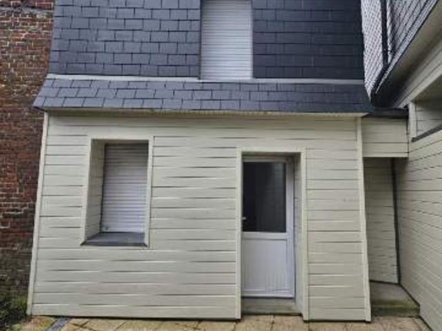 House at 76 Buchy, BUCHY, 76750, France