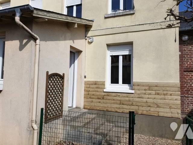House at 76 Buchy, BUCHY, 76750, France