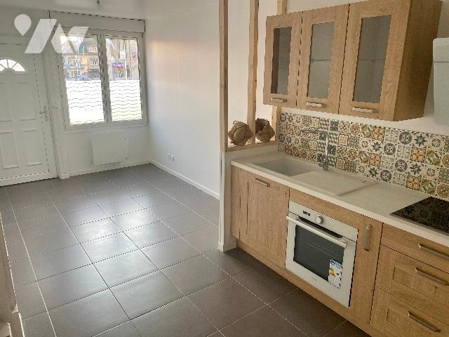 House at 76 Duclair, DUCLAIR, 76480, France