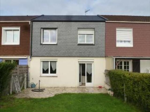 House at 76 Épouville, EPOUVILLE, 76133, France