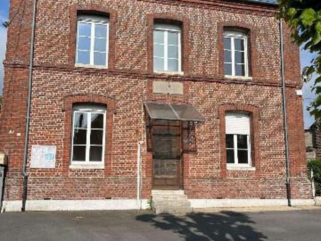 House at 76 Fallencourt, FALLENCOURT, 76340, France