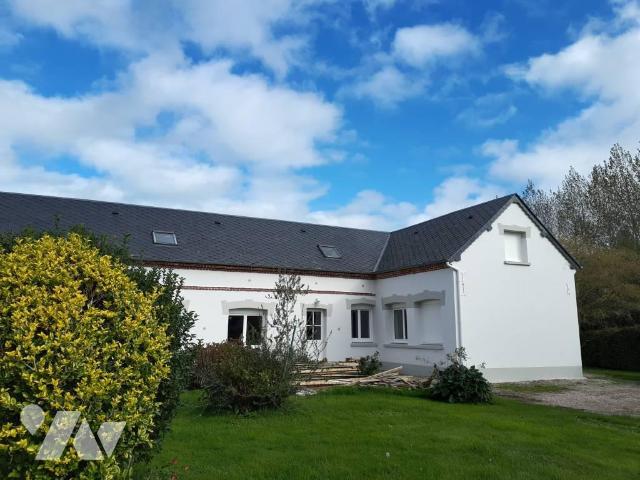 House at 76 Fécamp, FECAMP, 76400, France