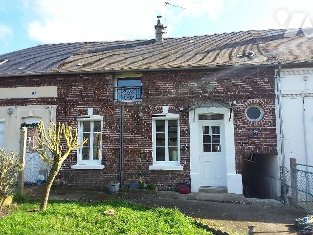 House at 76 Ferrières en Bray, FERRIERES EN BRAY, 76220, France