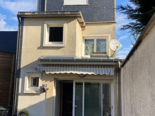 House at 76 Fontaine le Bourg, FONTAINE LE BOURG, 76690, France