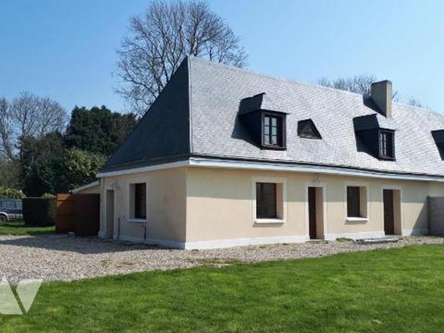 House at 76 Fontenay, FONTENAY, 76290, France