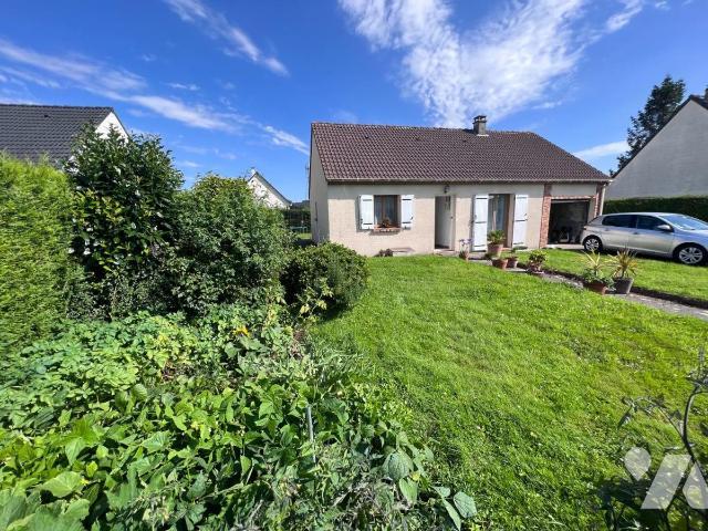 House at 76 Goderville, GODERVILLE, 76110, France