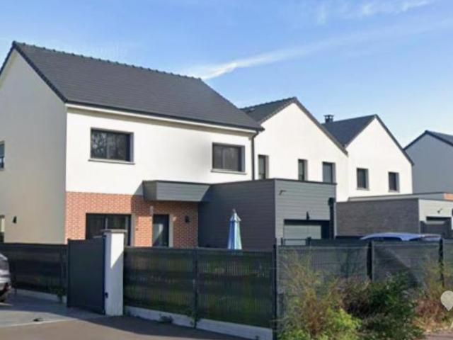 House at 76 Grand Quevilly, LE GRAND QUEVILLY, 76120, France