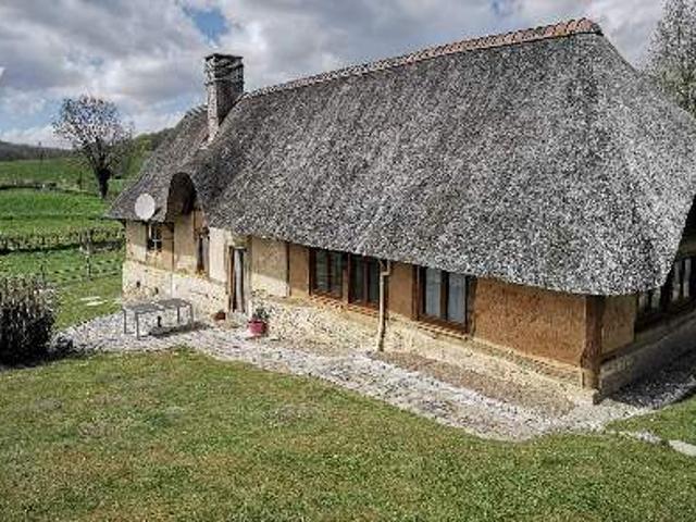 House at 76 Héronchelles, HERONCHELLES, 76750, France