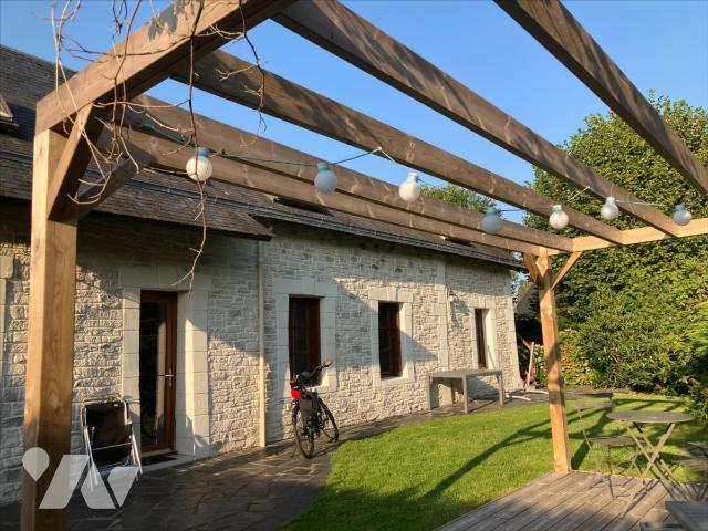 House at 76 Montigny, MONTIGNY, 76380, France